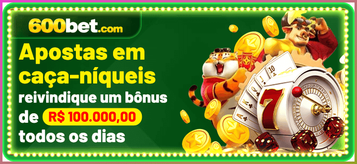 Aplicativo móvel 600bet para iOS e Android