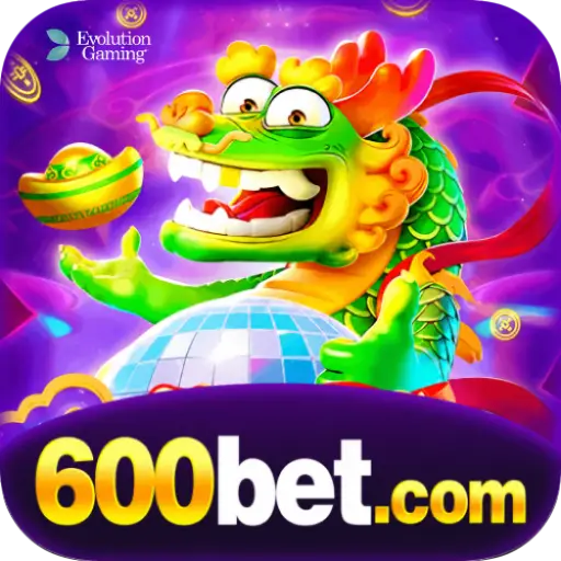 Imagem promocional da 600bet mostrando Jogos Arcade Online e mercados Mobile no Brasil