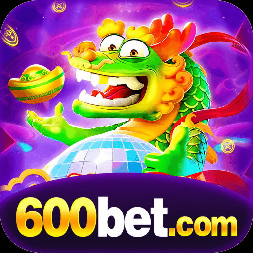 Ícone da 600bet