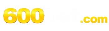 Logo da 600bet